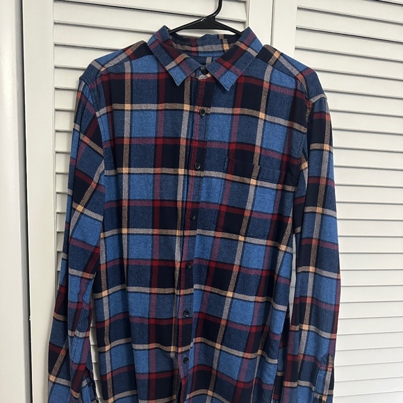 flannel - Picture 1 of 2